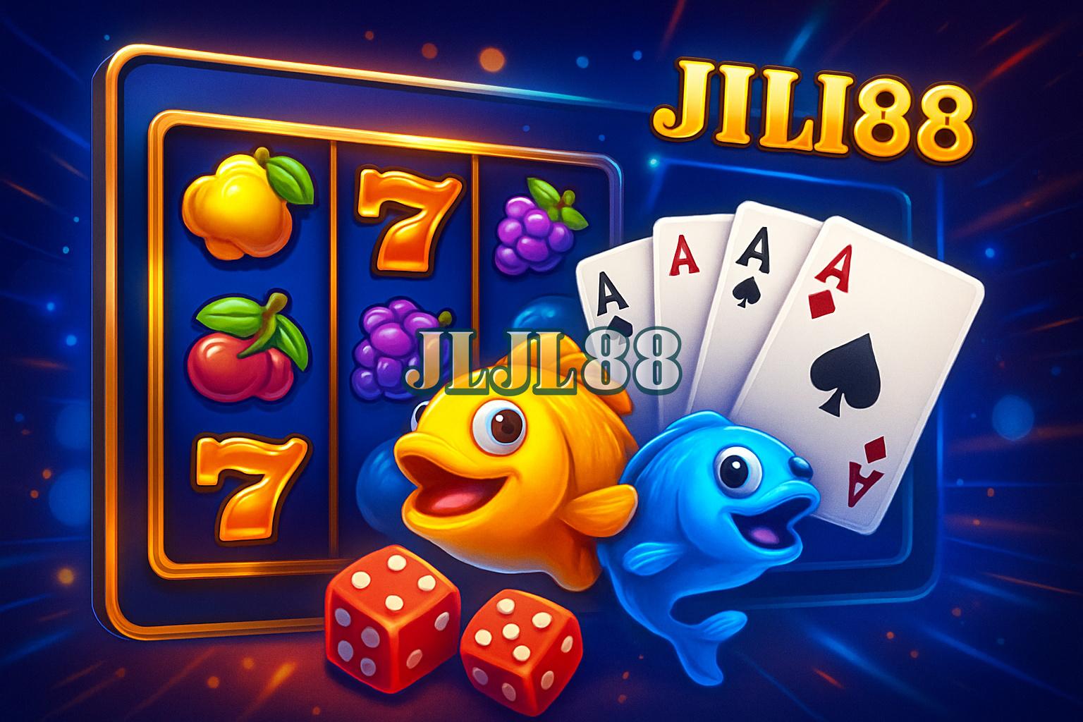 jljl88 - 1
